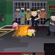 Imagen para el artículo titulado Análisis de South Park: The Fractured but Whole, el mejor episodio de South Park es un juego lleno de humor negro